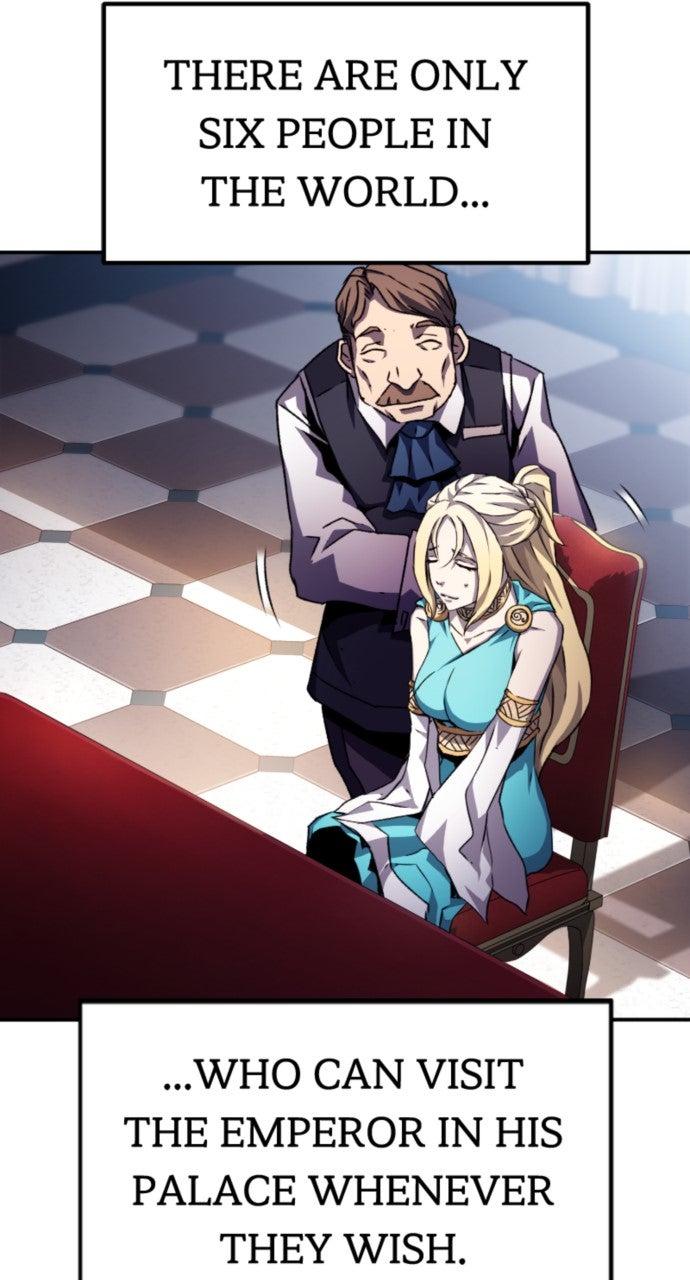 A Knight With a Time Limit Chap 45 - Next Chap 46
