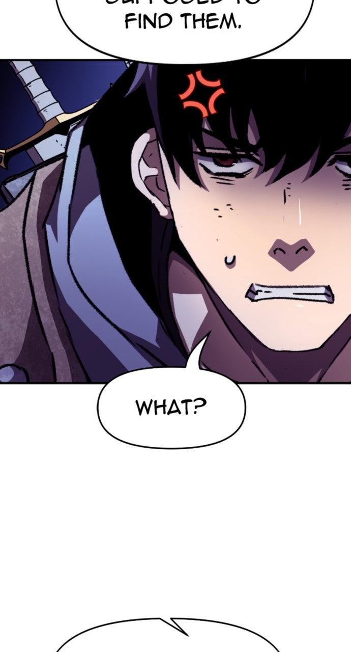 A Knight With a Time Limit Chap 45 - Next Chap 46