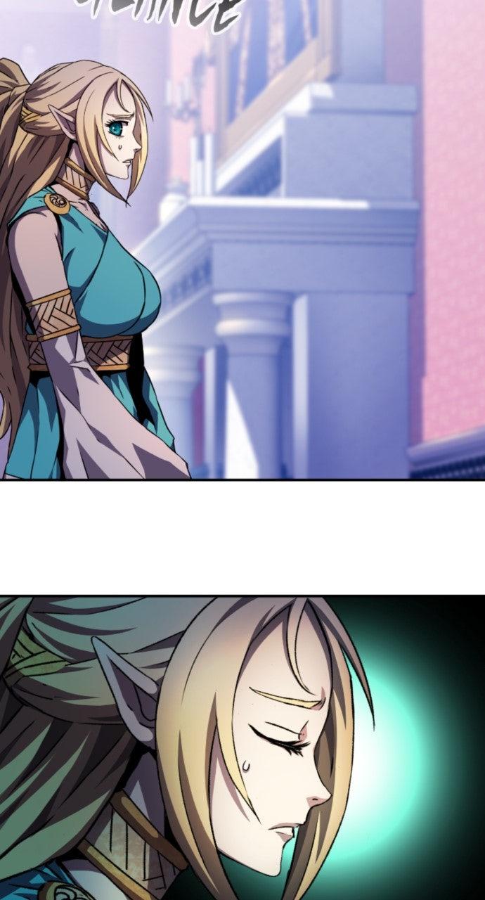 A Knight With a Time Limit Chap 45 - Next Chap 46