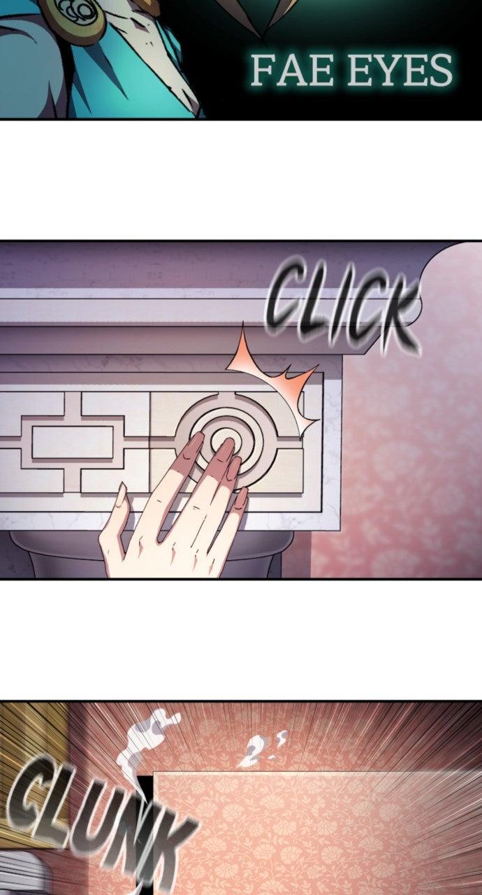 A Knight With a Time Limit Chap 45 - Next Chap 46