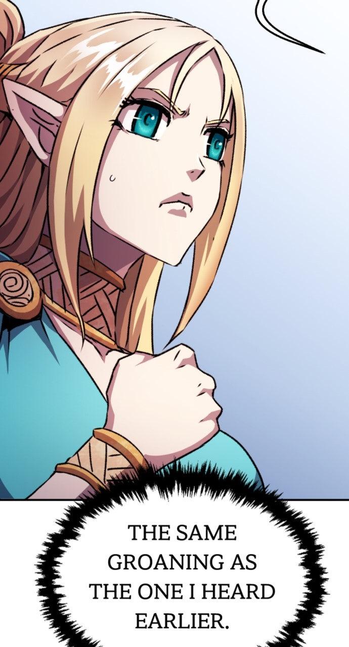 A Knight With a Time Limit Chap 45 - Next Chap 46