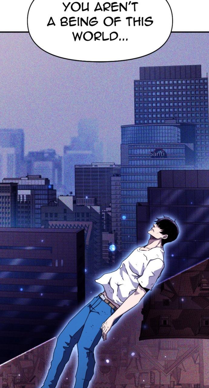 A Knight With a Time Limit Chap 45 - Next Chap 46