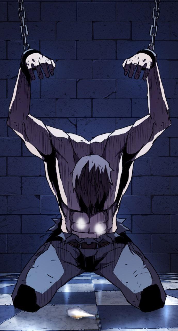 A Knight With a Time Limit Chap 45 - Next Chap 46