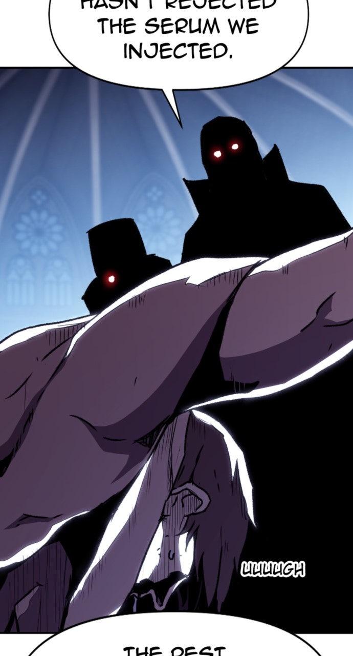 A Knight With a Time Limit Chap 45 - Next Chap 46