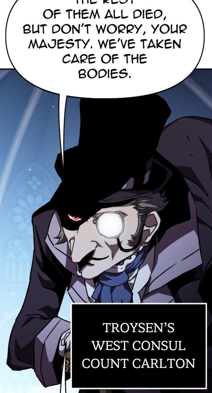 A Knight With a Time Limit Chap 45 - Next Chap 46