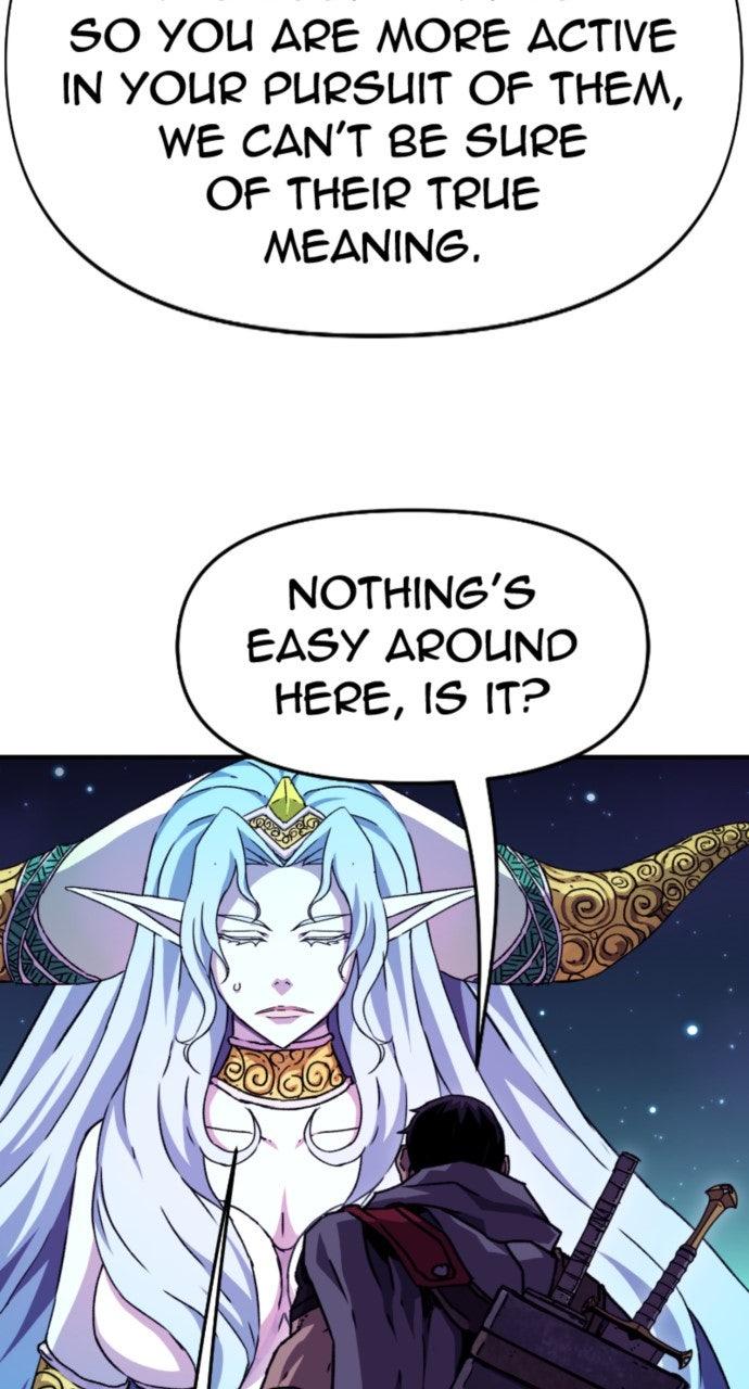 A Knight With a Time Limit Chap 45 - Next Chap 46