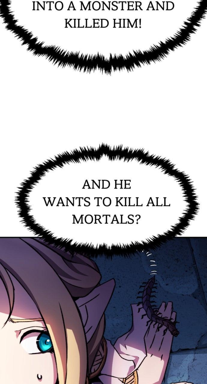 A Knight With a Time Limit Chap 45 - Next Chap 46