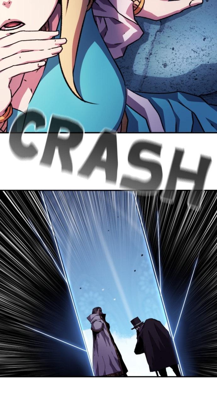 A Knight With a Time Limit Chap 45 - Next Chap 46