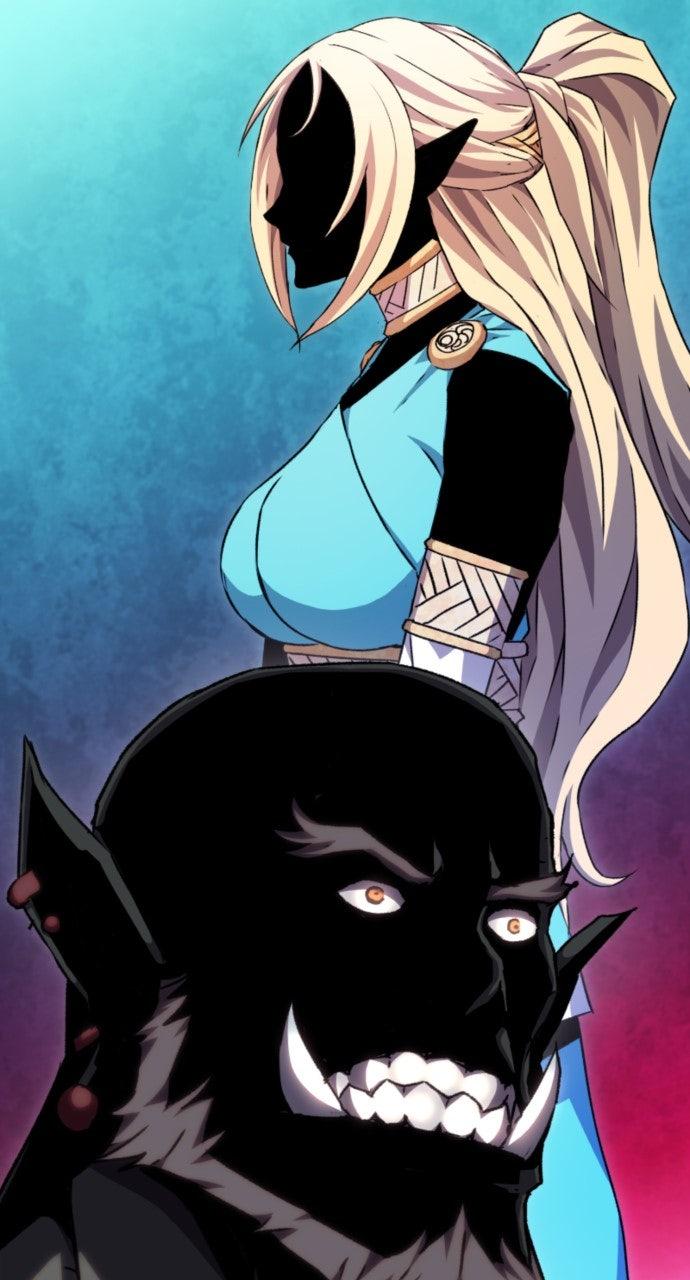 A Knight With a Time Limit Chap 45 - Next Chap 46