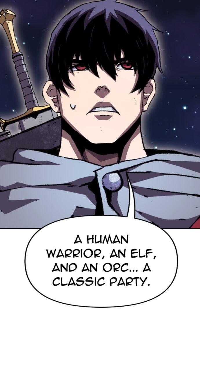 A Knight With a Time Limit Chap 45 - Next Chap 46