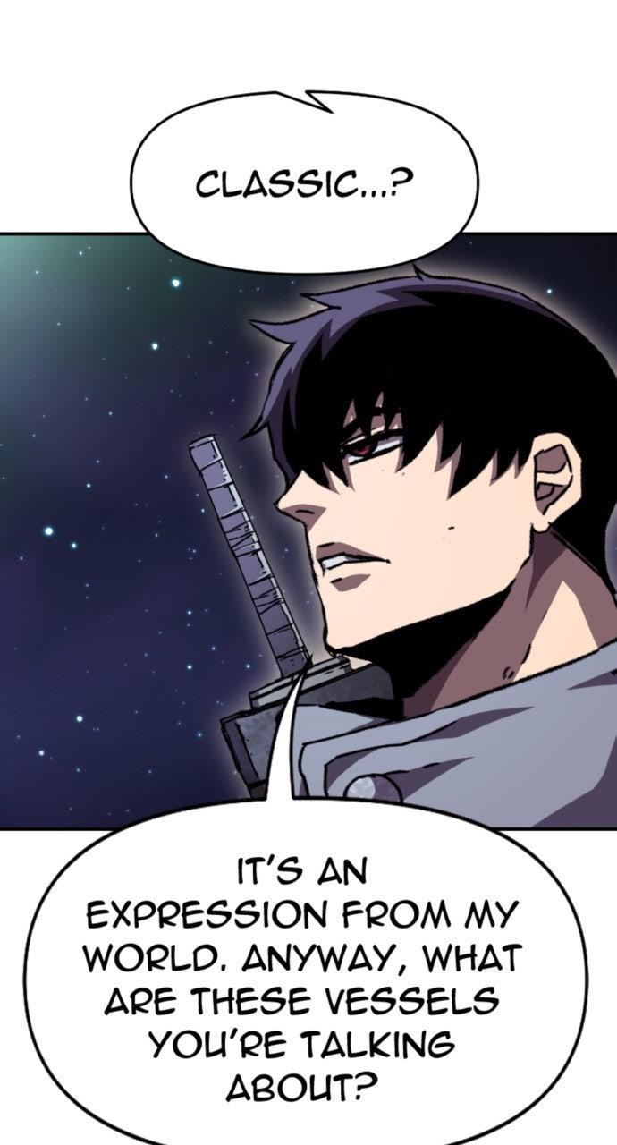 A Knight With a Time Limit Chap 45 - Next Chap 46