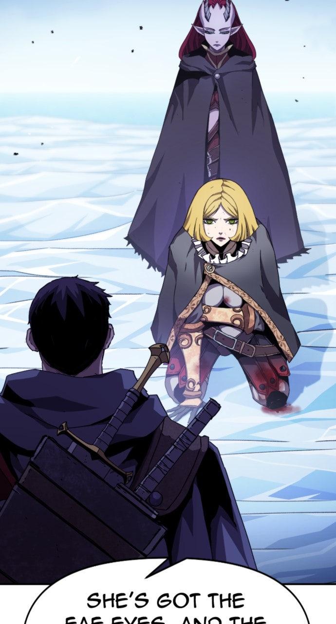 A Knight With a Time Limit Chap 45 - Next Chap 46