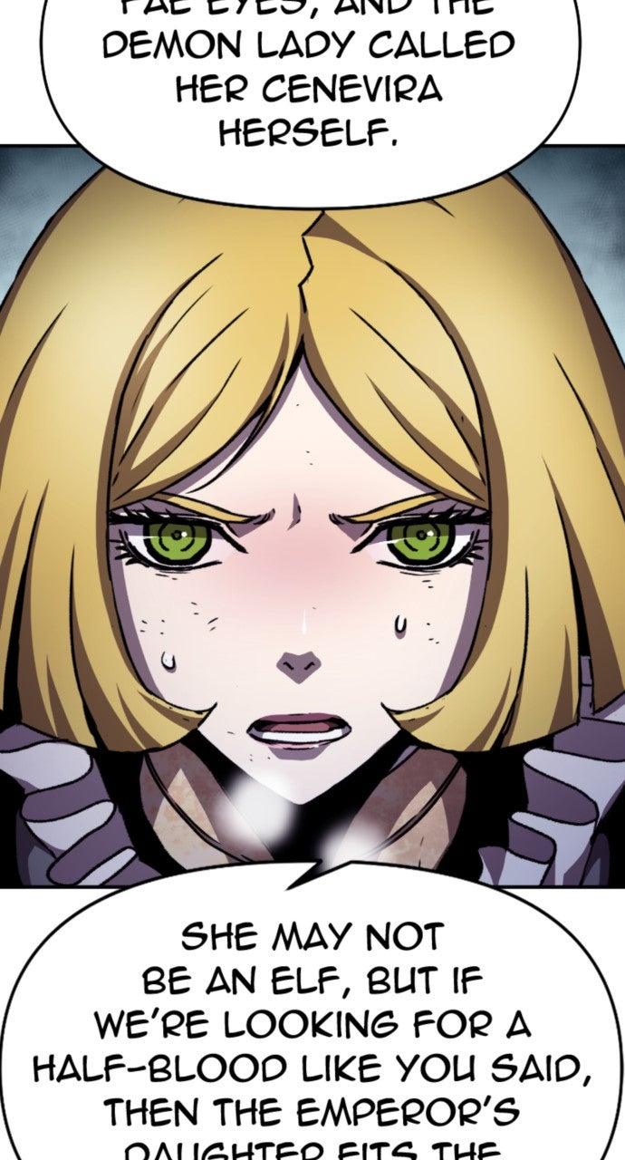 A Knight With a Time Limit Chap 45 - Next Chap 46