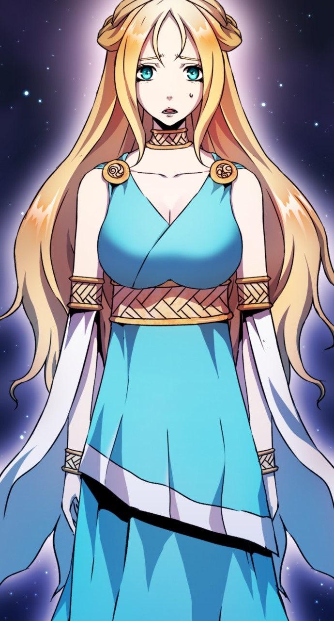 A Knight With a Time Limit Chap 45 - Next Chap 46