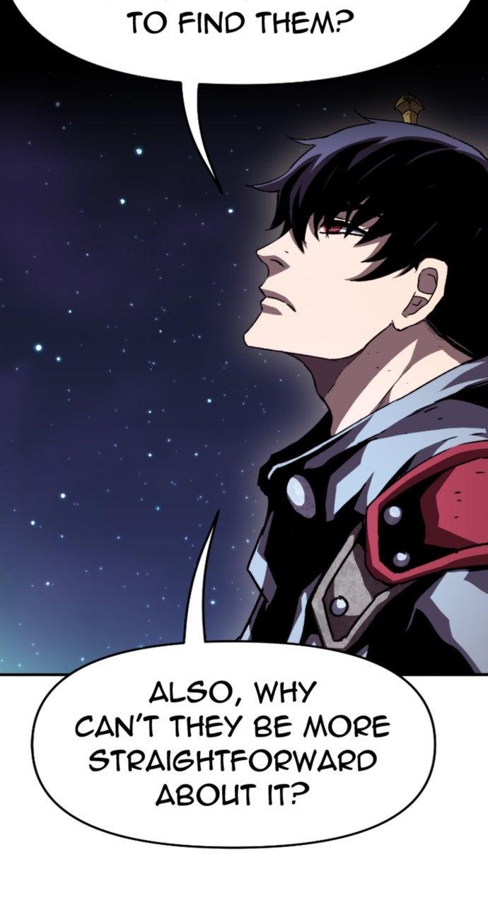 A Knight With a Time Limit Chap 45 - Next Chap 46