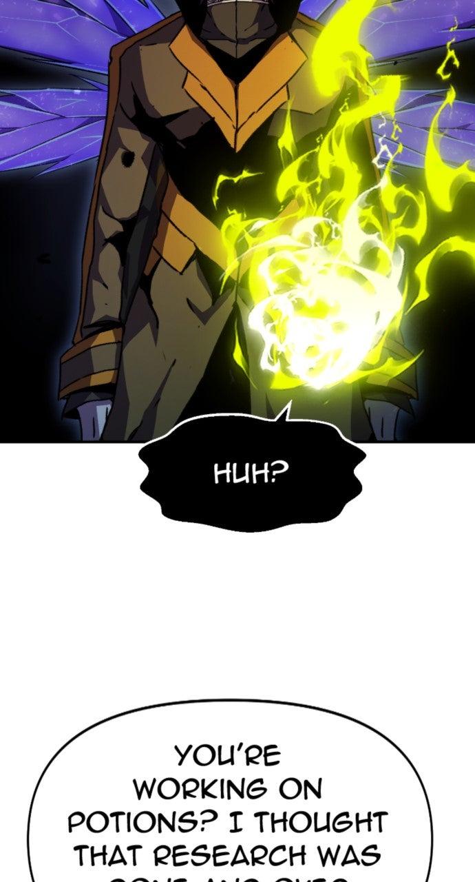 A Knight With a Time Limit Chap 46 - Next Chap 47