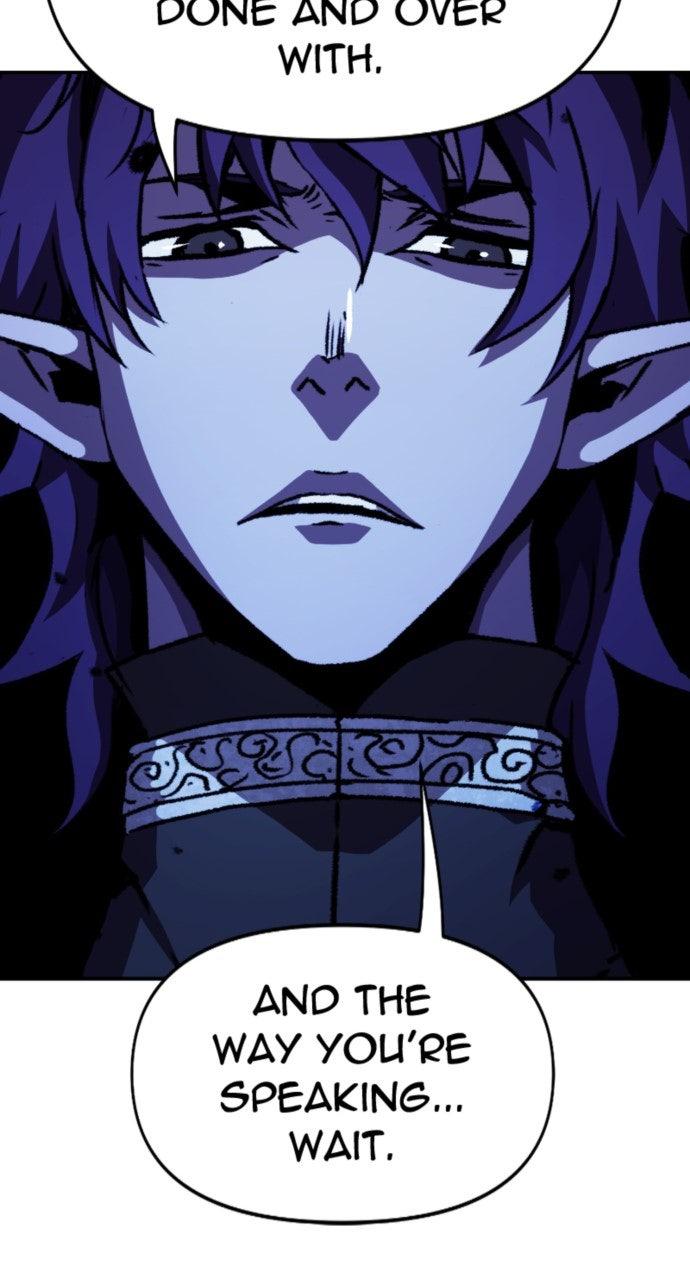 A Knight With a Time Limit Chap 46 - Next Chap 47