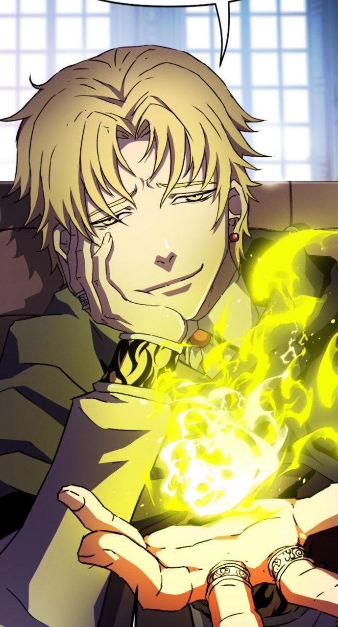 A Knight With a Time Limit Chap 46 - Next Chap 47