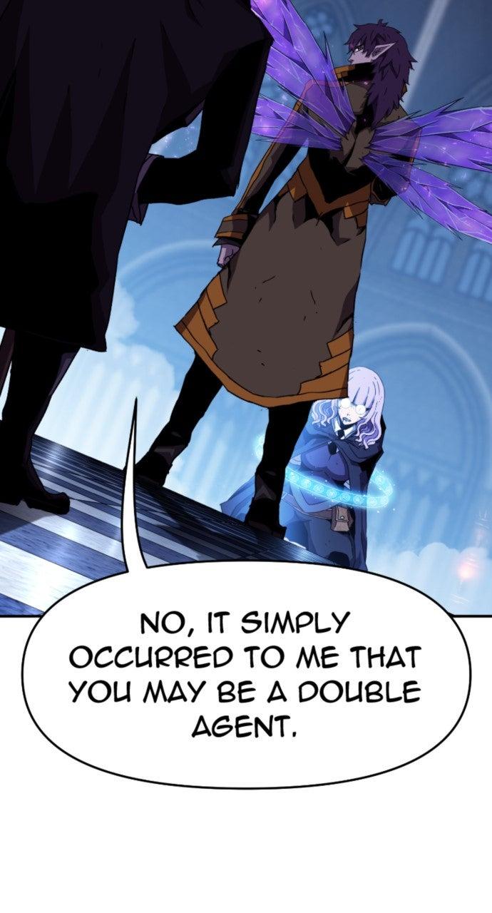 A Knight With a Time Limit Chap 46 - Next Chap 47