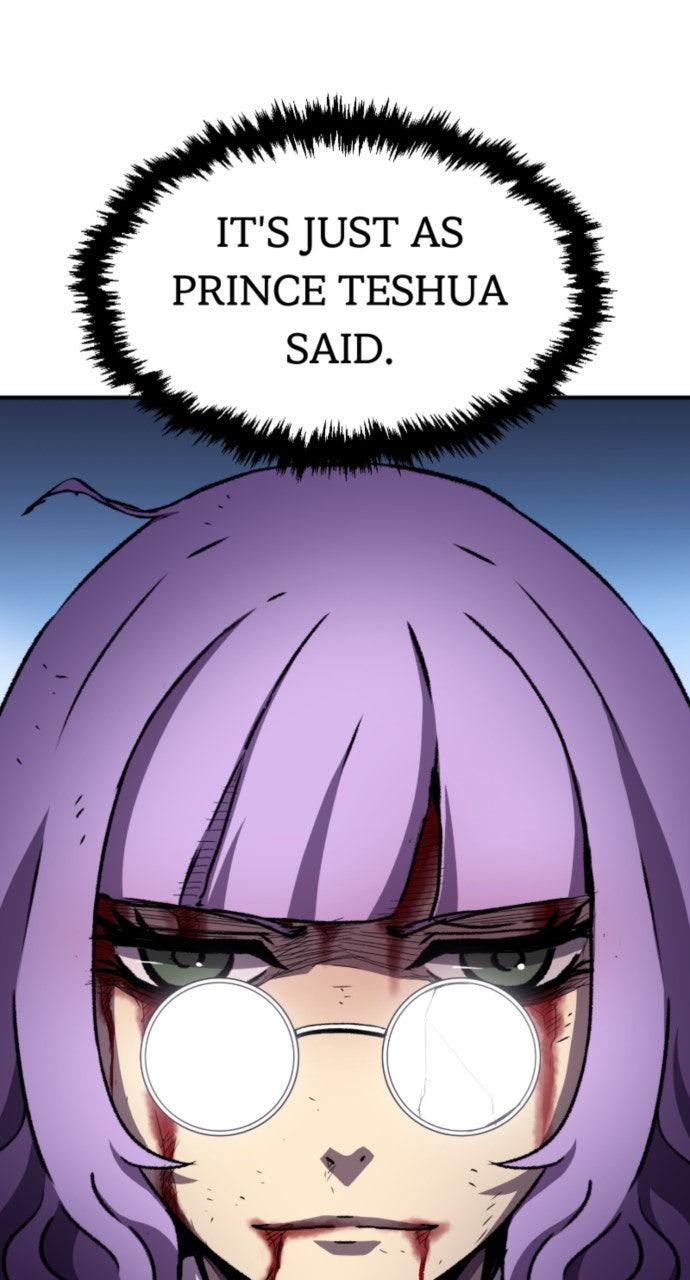 A Knight With a Time Limit Chap 46 - Next Chap 47