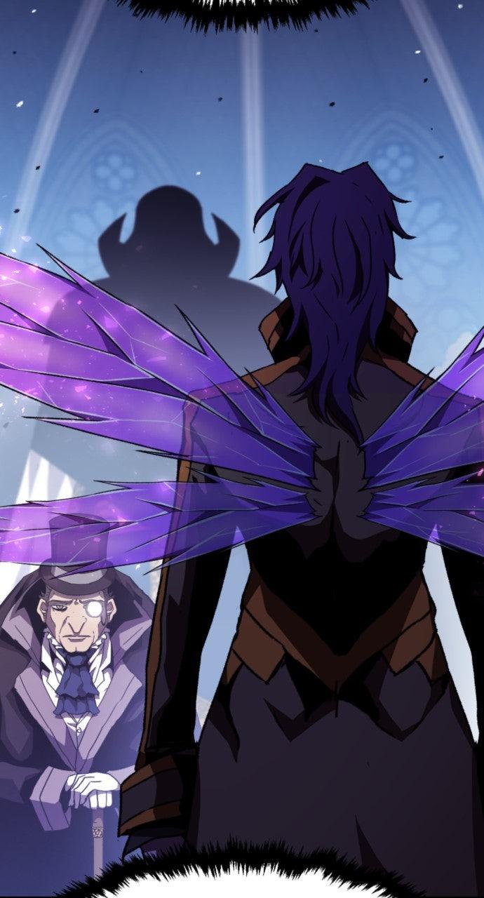 A Knight With a Time Limit Chap 46 - Next Chap 47