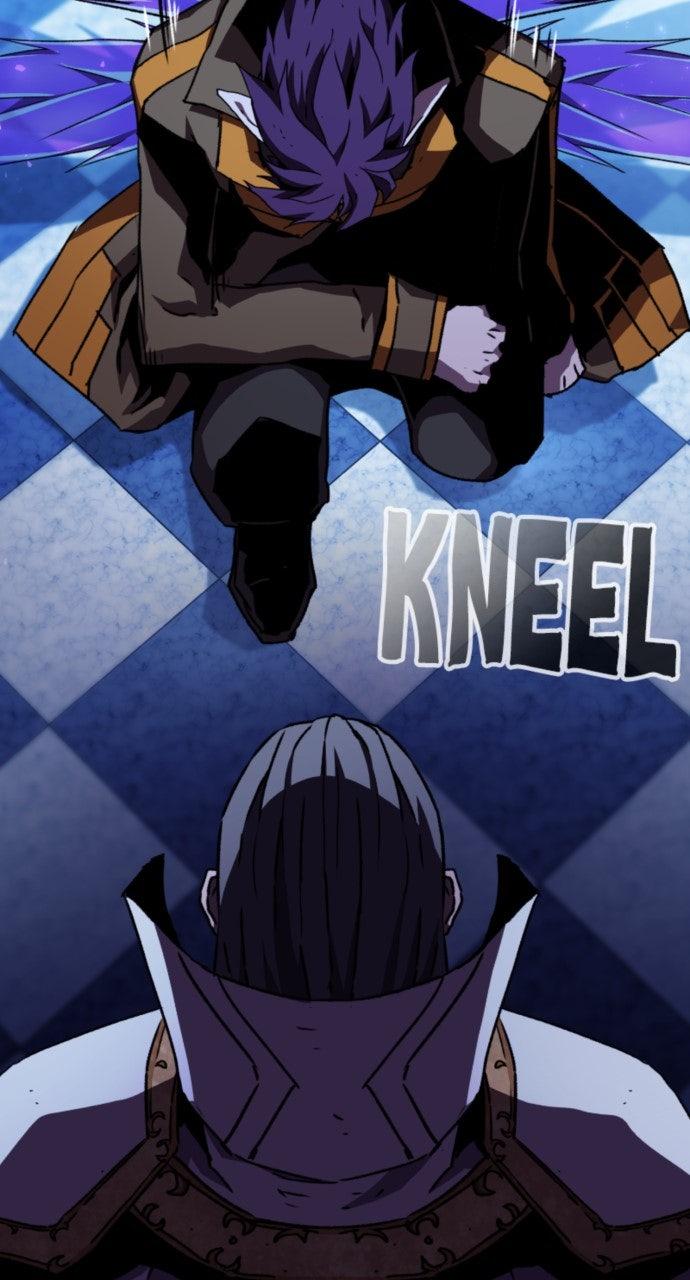 A Knight With a Time Limit Chap 46 - Next Chap 47