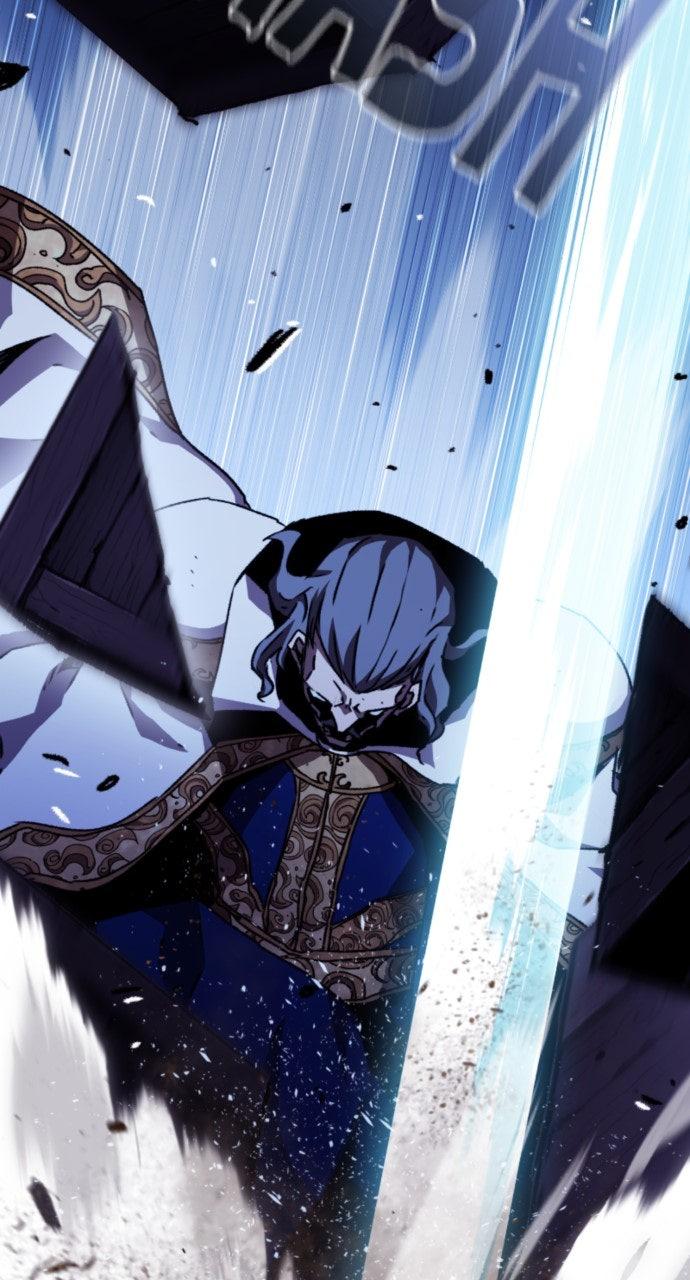A Knight With a Time Limit Chap 46 - Next Chap 47