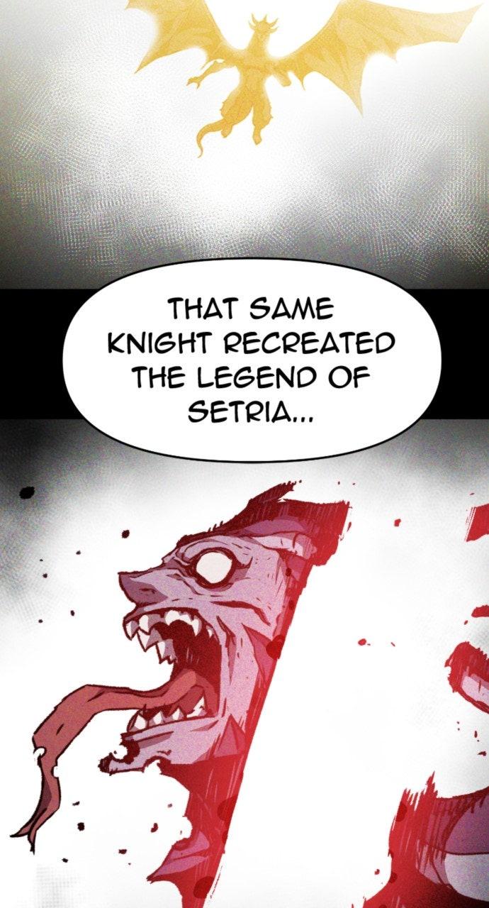 A Knight With a Time Limit Chap 46 - Next Chap 47