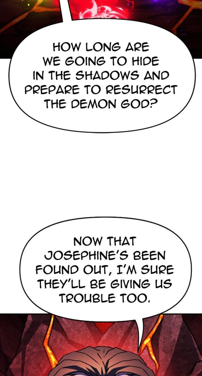 A Knight With a Time Limit Chap 46 - Next Chap 47