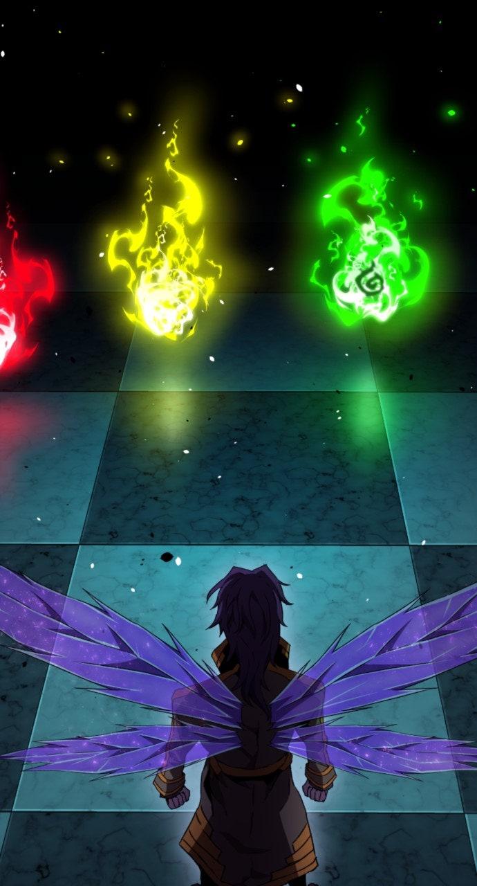 A Knight With a Time Limit Chap 46 - Next Chap 47
