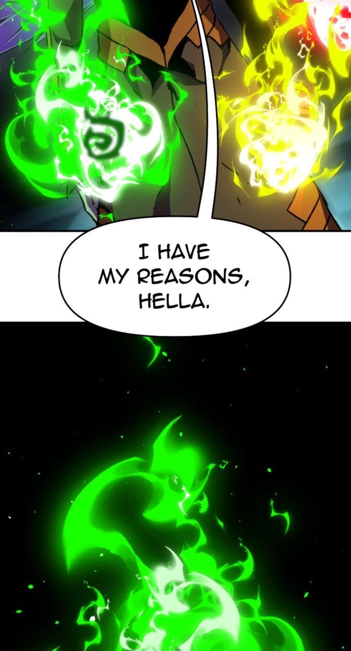 A Knight With a Time Limit Chap 46 - Next Chap 47