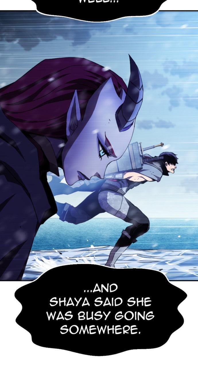 A Knight With a Time Limit Chap 46 - Next Chap 47