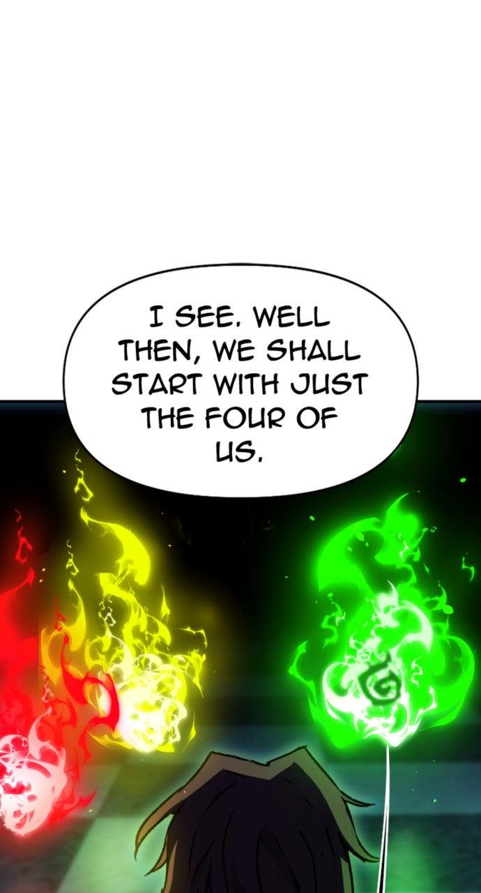 A Knight With a Time Limit Chap 46 - Next Chap 47