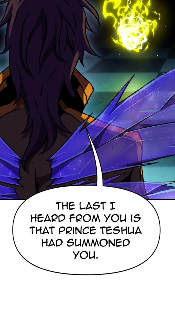 A Knight With a Time Limit Chap 46 - Next Chap 47