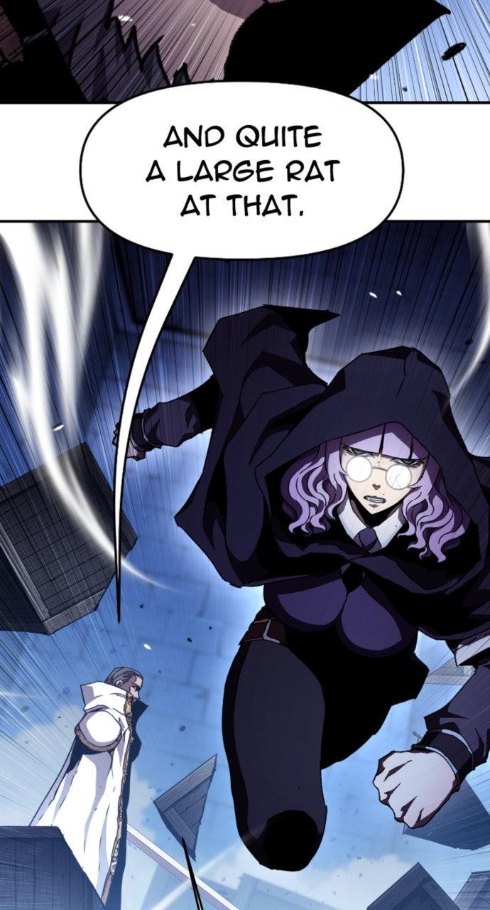 A Knight With a Time Limit Chap 46 - Next Chap 47