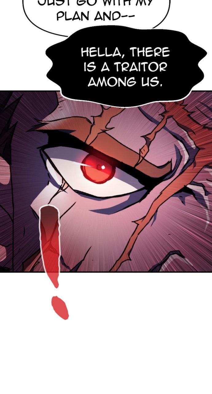 A Knight With a Time Limit Chap 46 - Next Chap 47