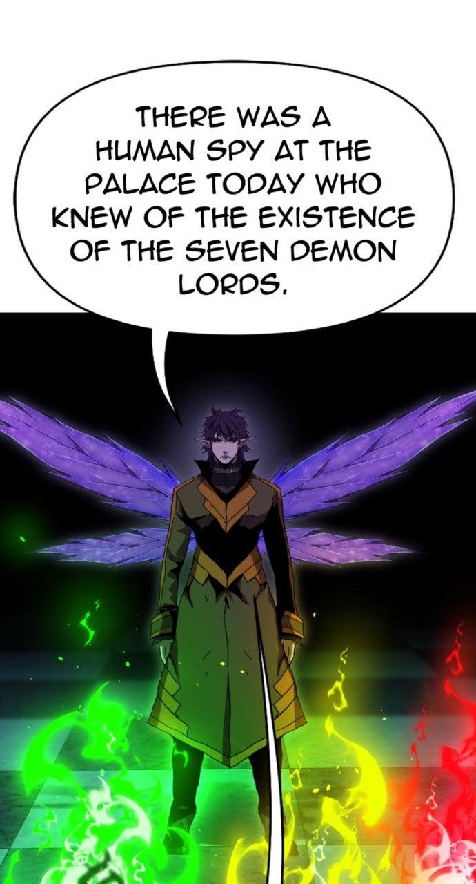 A Knight With a Time Limit Chap 46 - Next Chap 47