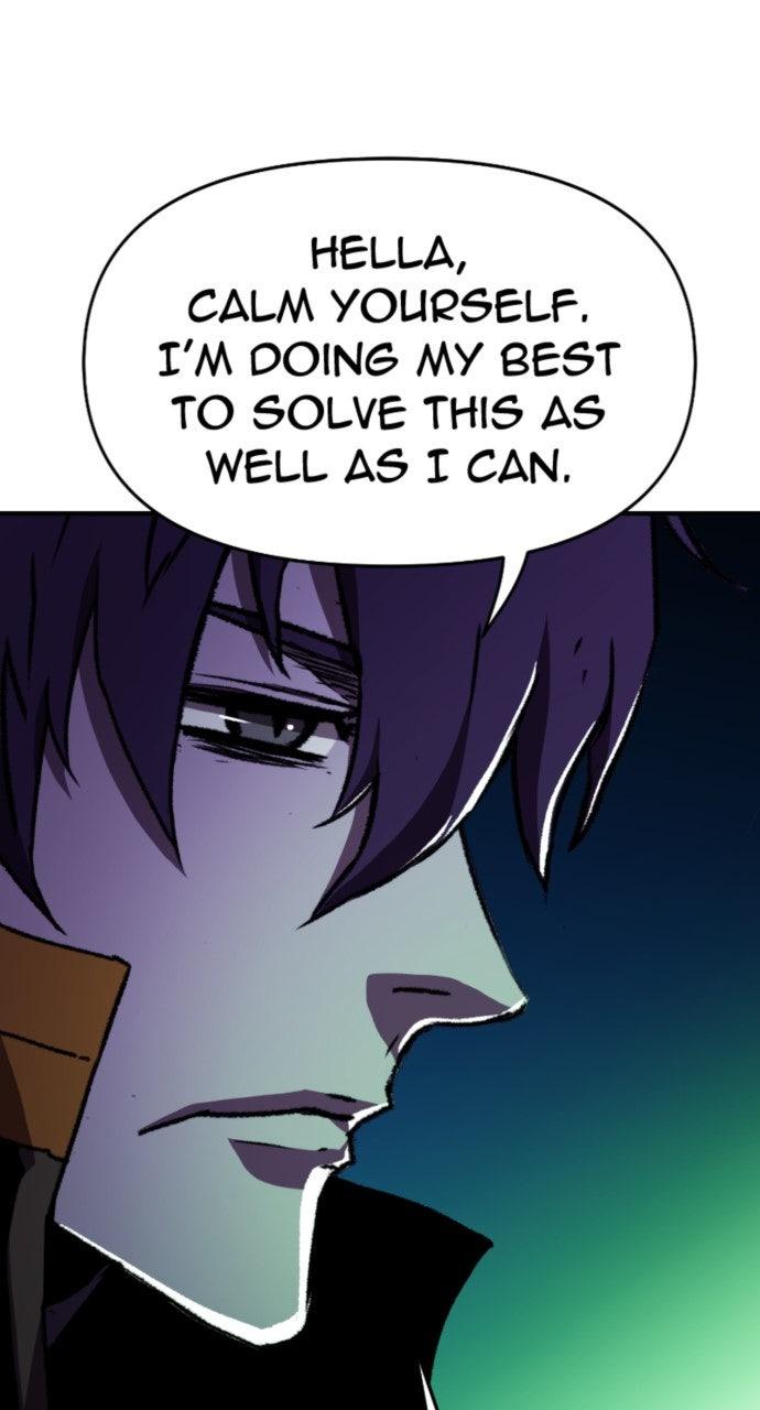 A Knight With a Time Limit Chap 46 - Next Chap 47