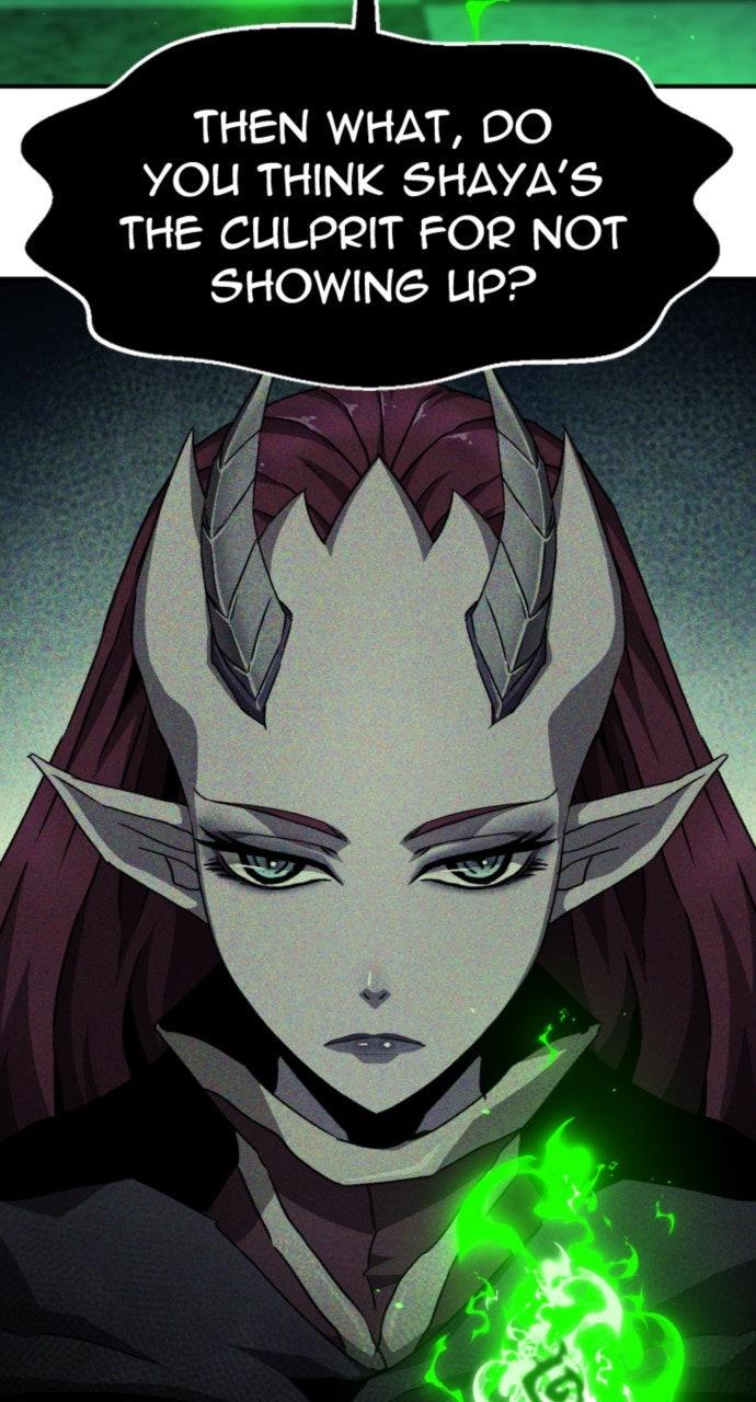 A Knight With a Time Limit Chap 46 - Next Chap 47