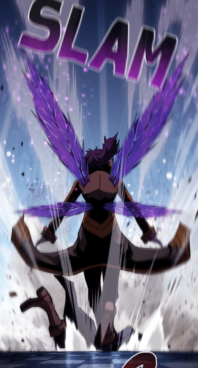 A Knight With a Time Limit Chap 46 - Next Chap 47