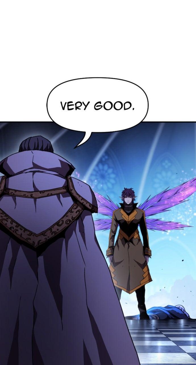 A Knight With a Time Limit Chap 46 - Next Chap 47