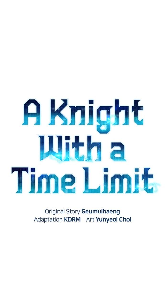 A Knight With a Time Limit Chap 46 - Next Chap 47