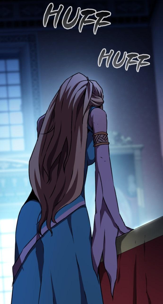 A Knight With a Time Limit Chap 46 - Next Chap 47