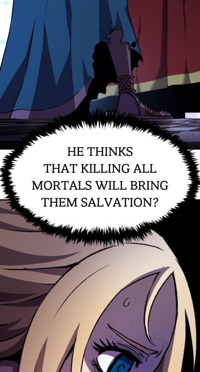 A Knight With a Time Limit Chap 46 - Next Chap 47