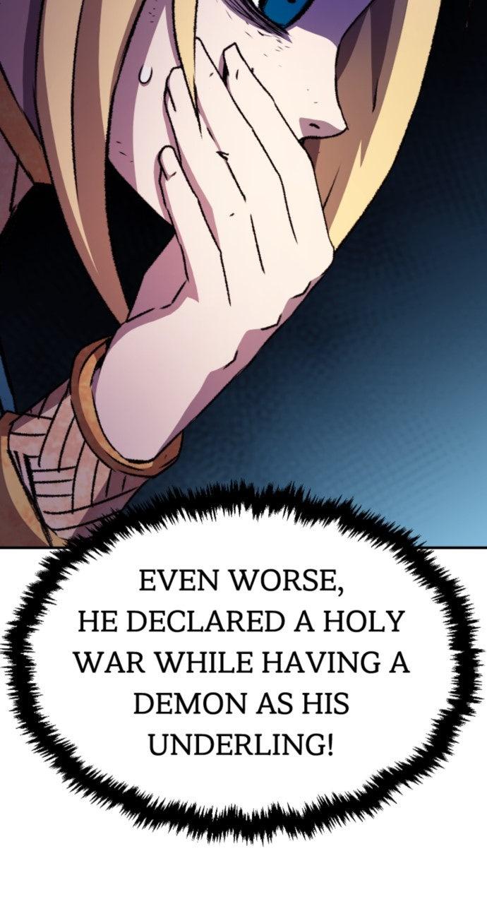 A Knight With a Time Limit Chap 46 - Next Chap 47