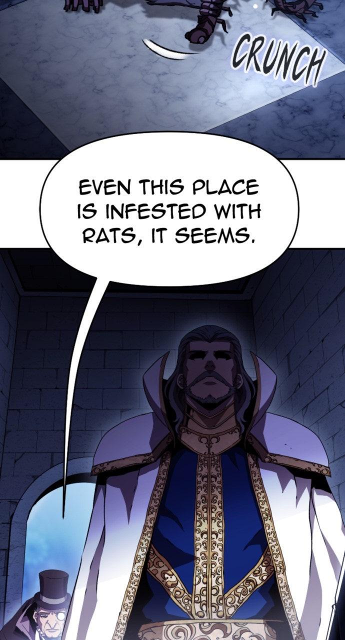 A Knight With a Time Limit Chap 46 - Next Chap 47