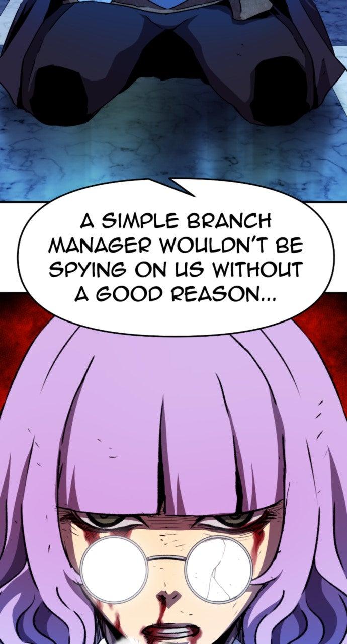 A Knight With a Time Limit Chap 46 - Next Chap 47