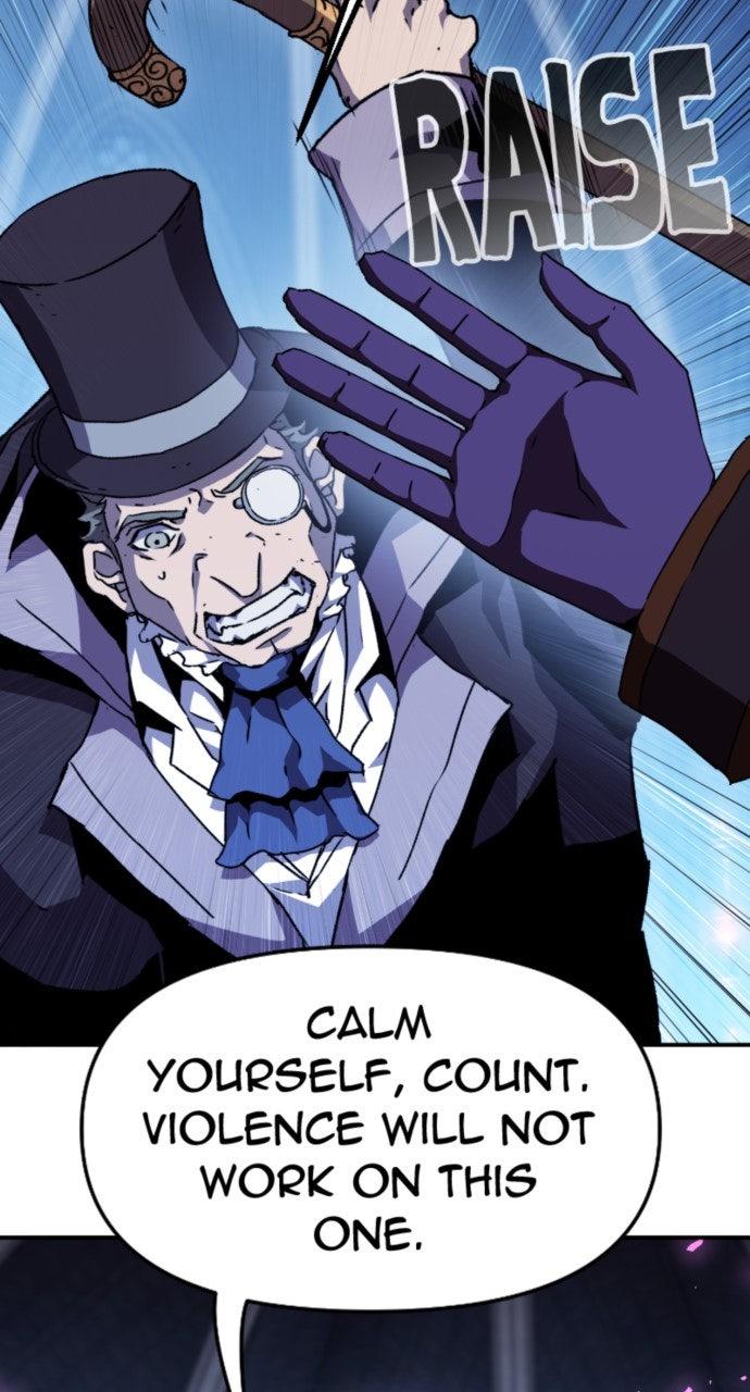 A Knight With a Time Limit Chap 46 - Next Chap 47