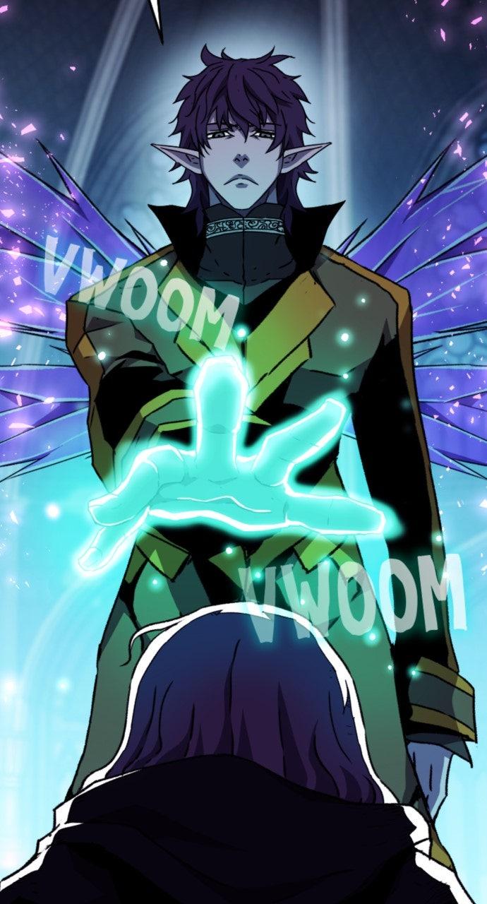 A Knight With a Time Limit Chap 46 - Next Chap 47