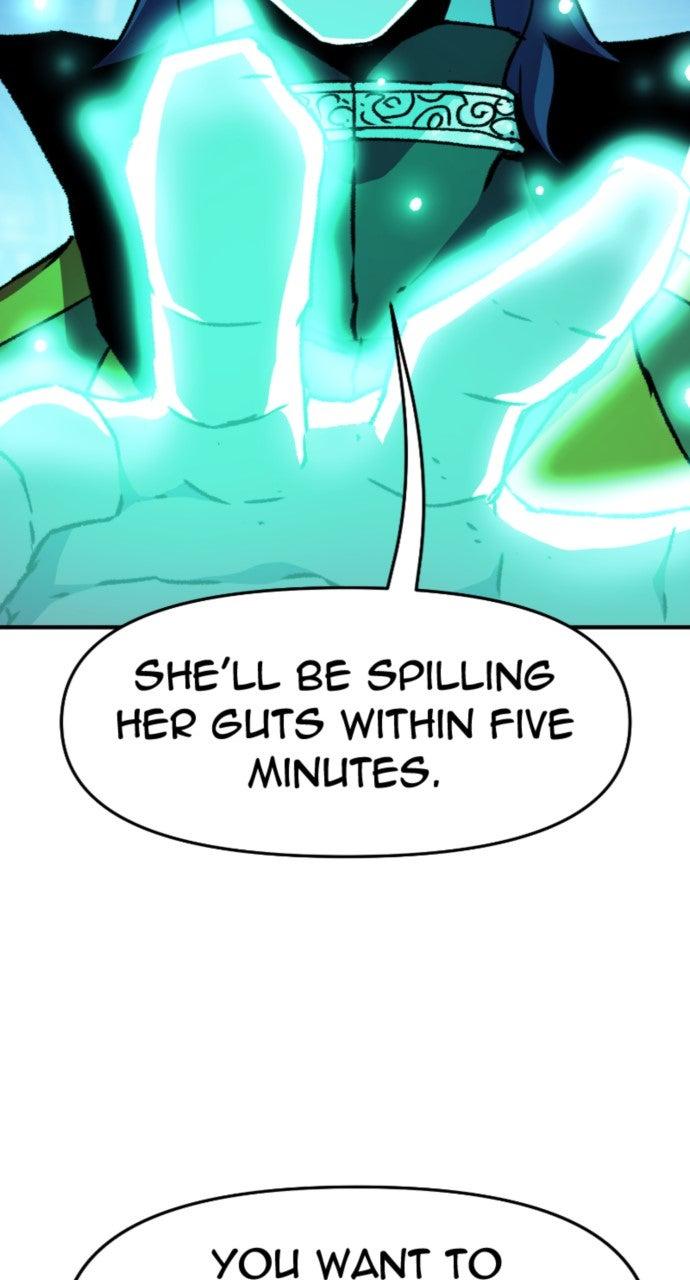 A Knight With a Time Limit Chap 46 - Next Chap 47